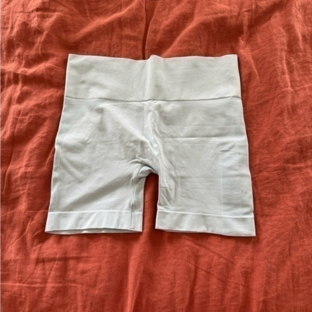 set active sculptflex biker shorts